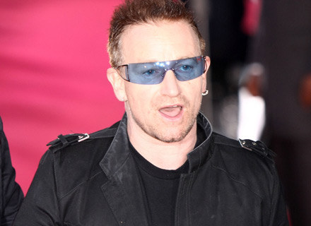 Bono (U2) - fot. Koichi Kamoshida /Getty Images/Flash Press Media