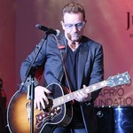 Bono (U2): Mogę już nigdy nie zagrać na gitarze