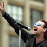 Bono w Banku Światowym?