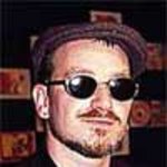 Bono w Internecie