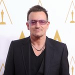 Bono w Nicei w trakcie zamachu. Uratowała go policja 