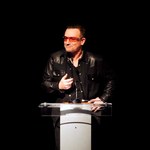 Bono weźmie udział w dobroczynnym koncercie  