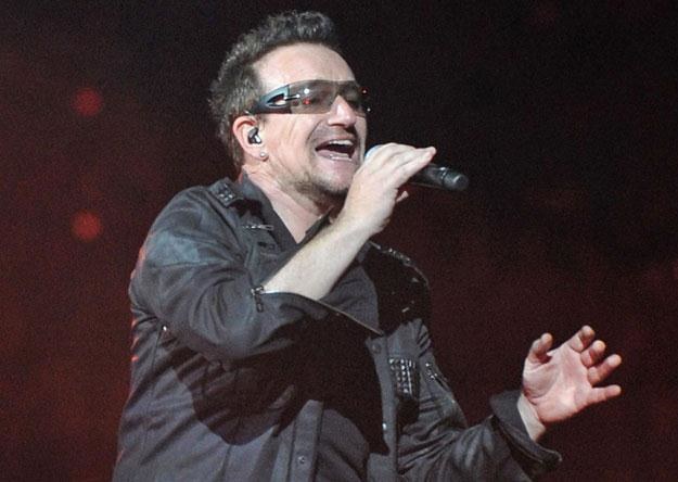 Bono wie, w jaki sposób zarabiać pieniądze fot. Mike Coppola /Getty Images/Flash Press Media