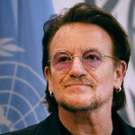 Bono wstydzi się swojego głosu? Nie lubi też nazwy U2!