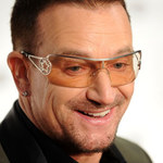 Bono z U2 naciska na FIFA
