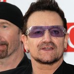"Bono, zamknij się!"