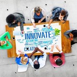 Bony na innowacje: Biznes i nauka ramię w ramię w innowacjach