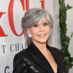 "Book Club. Następny rozdział": Jane Fonda wraca na ekrany... w sukni ślubnej