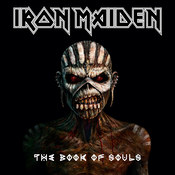 Iron Maiden: -Book of Souls