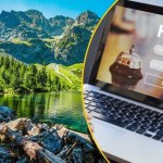 Booking od polskiego rządu? Chcą stworzyć platformę i wprowadzić opłatę