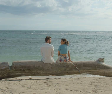 "Books & Drinks" [trailer]