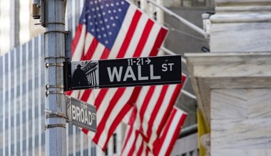 Boom AI na Wall Street. Krach giełdowy odkładany na później