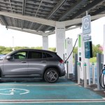 "Boom na auta elektryczne w Europie nie mija". Ekspert w Radiu RMF24