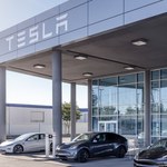 Boom na elektryki w Polsce. Wzrost o 78 proc., Tesla znowu liderem