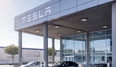 Boom na elektryki w Polsce. Wzrost o 78 proc., Tesla znowu liderem