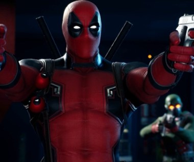 Boom na grę Deadpool z 2013 roku dzięki kinowemu sukcesowi "Deadpool & Wolverine"