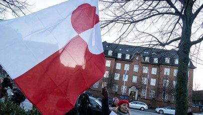 Boom na grenlandzkie flagi. Producenci nie nadążają z realizacją zamówień