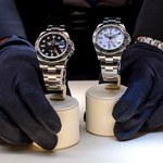 Boom na luksusowe zegarki to już historia. Rolex i Patek idą w dół