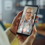 poradnia Boom na teleporady! Polacy coraz chętniej wybierają leczenie na odległość