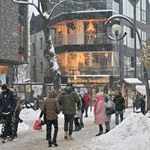 Boom na Zakopane. Ceny noclegów na Sylwestra robią wrażenie