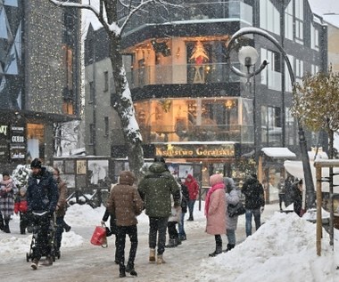 Boom na Zakopane. Ceny noclegów na Sylwestra robią wrażenie