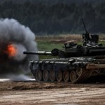 Boom w przemyśle zbrojeniowym. Napędza go wojna w Ukrainie 