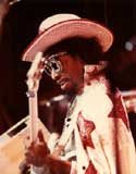 Bootsy Collins /