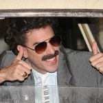 Borat: Problem z filmem w USA