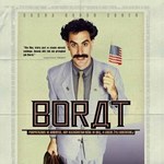 Borat zakazany w Rosji
