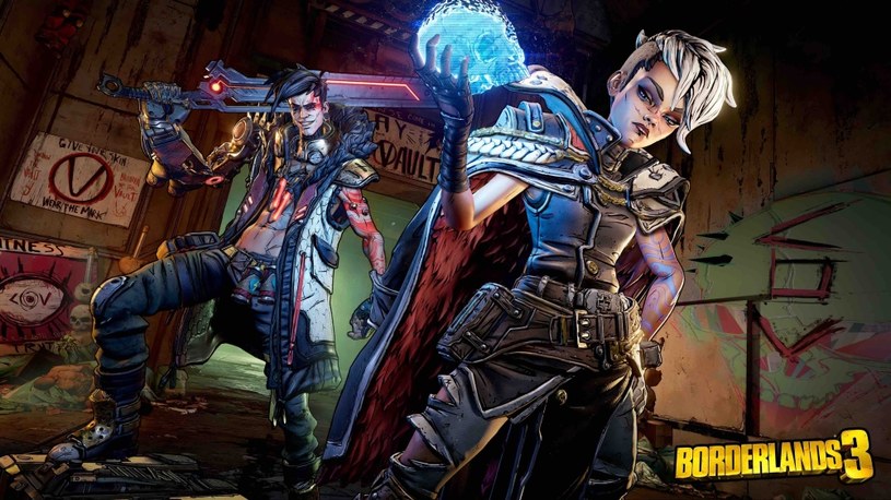 Borderlands 3 /materiały prasowe