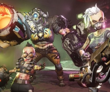 Borderlands 4 coraz bliżej. CEO Gearboxu zapewnia o ciężkiej pracy deweloperów