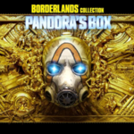 Borderlands Collection: Pandora's Box z kategorią wiekową na Nintendo Switch