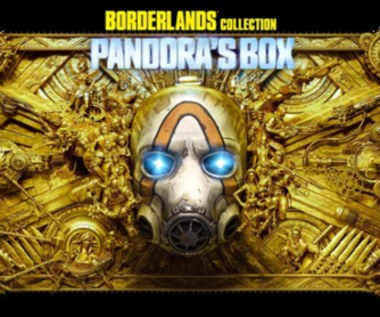 Borderlands Collection: Pandora's Box z kategorią wiekową na Nintendo Switch