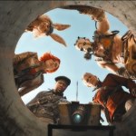 "Borderlands": Miało być wybuchowo, wyszło nudno i nijako 