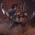 Borderlands Borderlands MMO w pełni grywalne! Niesamowity projekt fanów