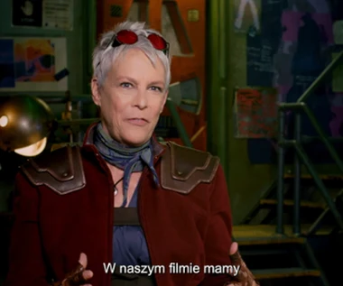 „Borderlands”: Takie filmy się udają, gdy zbiera się ekipa, która inaczej by się nie spotkała