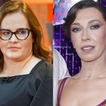 Borek ogłosiła to po "TzG". Zwróciła się prosto do chorej Kołaczkowskiej