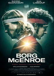 Borg/McEnroe. Między odwagą a szaleństwem