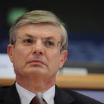 Borg znów wzywa Rosję do rozmów ws. zakazu importu wieprzowiny z UE