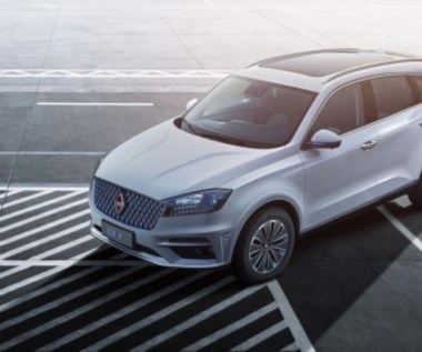 Borgward wraca do Europy