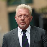 Boris Becker opuścił brytyjskie więzienie. Zostanie deportowany do Niemiec