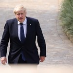 Boris Johnson: Apeluje do G7 o "nieporzucanie" Ukrainy