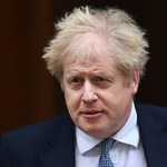 Boris Johnson bez czterech bliskich doradców - odeszli z pracy