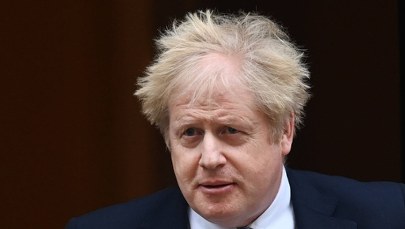 Boris Johnson bez czterech bliskich doradców - odeszli z pracy