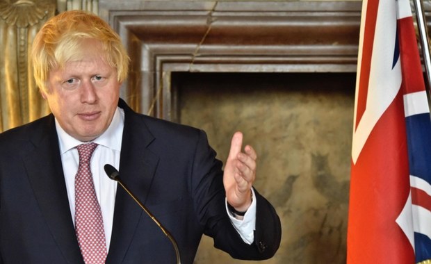 Boris Johnson: Brexit przyniesie korzyści obu stronom