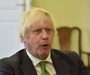 ​Boris Johnson chciał się zarazić Covid-19? Zdumiewające zeznania