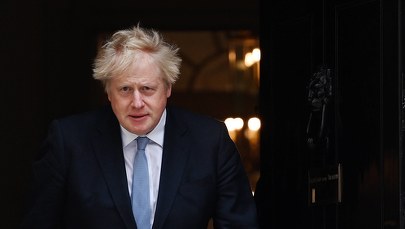 Boris Johnson do prezydenta Turcji: Finlandia i Szwecja byłyby wzmocnieniem NATO