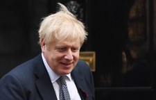 Boris Johnson: Jestem wdzięczny za rady, ale w żadne pakty nie wejdę