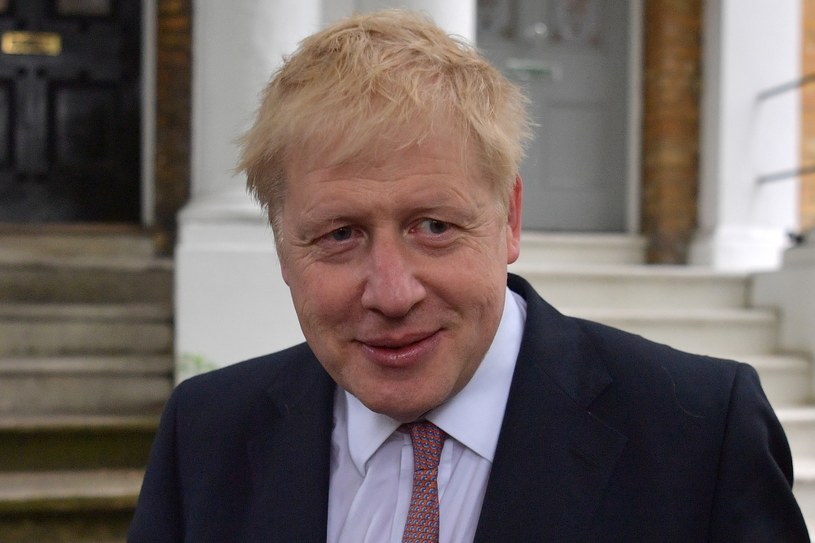 Boris Johnson nie będzie sądzony w sprawie brexitu /DANIEL LEAL-OLIVAS /AFP