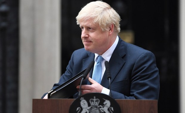 Boris Johnson nie chce przedterminowych wyborów. „Poradzimy sobie bez nich”